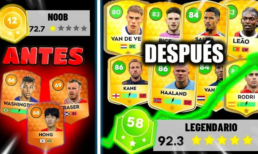 Descubre Cómo Obtener Cartas de Jugadores Especiales Gratis en Dream League Soccer: Guía Completa y Segura