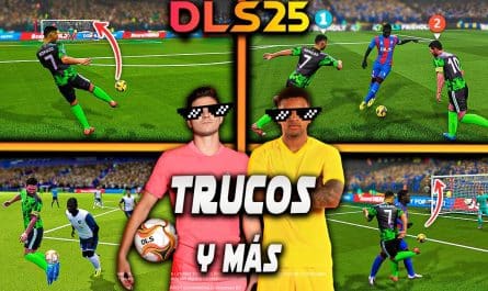 Cómo rotar tu plantilla sin perder rendimiento en Dream League Soccer