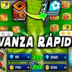 Cómo Subir de Nivel Rápido en Dream League Soccer: Guía Definitiva para Obtener Monedas y Diamantes Gratis