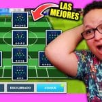 Descubre las Mejores Formaciones y Tácticas en Dream League Soccer para Maximizar tus Recursos Gratis