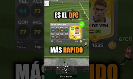 Mejores jugadores calidad-precio en Dream League Soccer