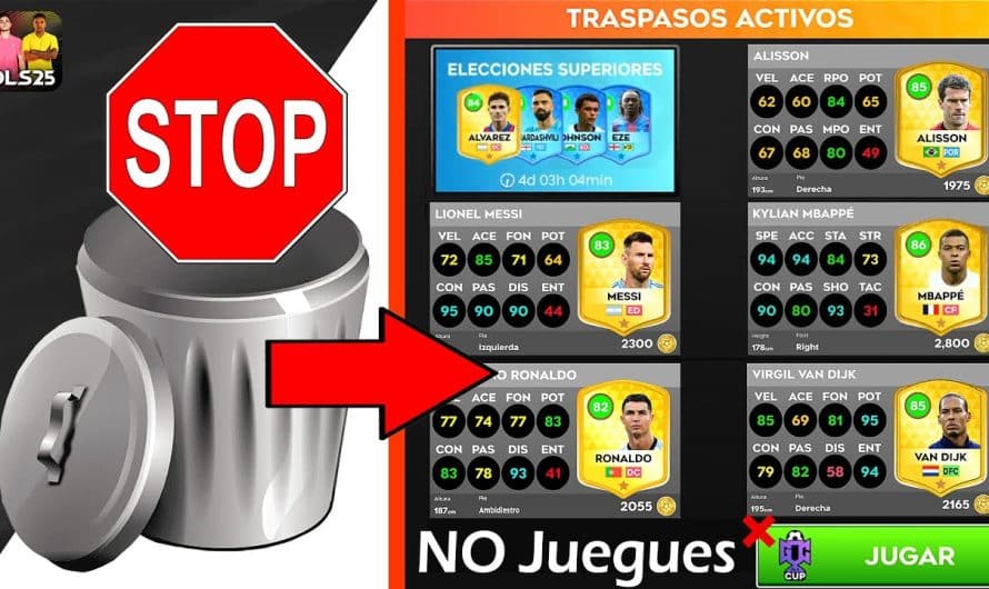 Guía Completa: Cómo Recuperar Monedas Perdidas en Dream League Soccer de Forma Segura