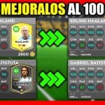 Guía Definitiva: Qué Jugadores Fichar Primero en Dream League Soccer para Potenciar tu Equipo