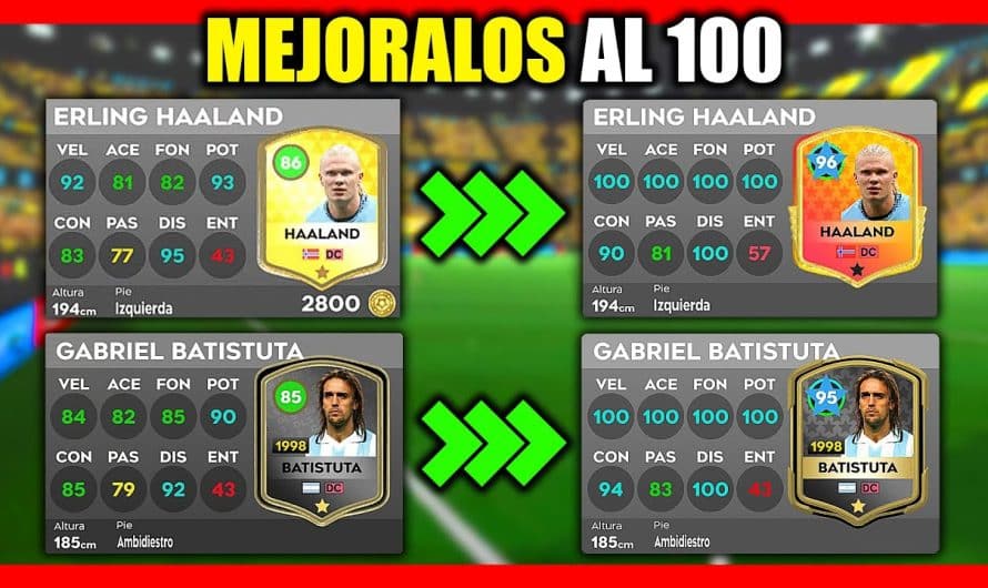 Guía Definitiva: Qué Jugadores Fichar Primero en Dream League Soccer para Potenciar tu Equipo