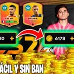 Descubre los Mejores Trucos para Farmear Gemas y Monedas Fácilmente en Dream League Soccer
