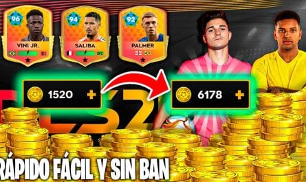 Trucos para farmear Gemas y Monedas fácilmente en Dream League Soccer