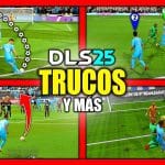 Descubre los Mejores Trucos para Ganar Todos los Partidos en Dream League Soccer y Obtener Monedas Gratis