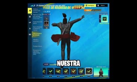 como conseguir una cuenta veterana en Blood Strike
