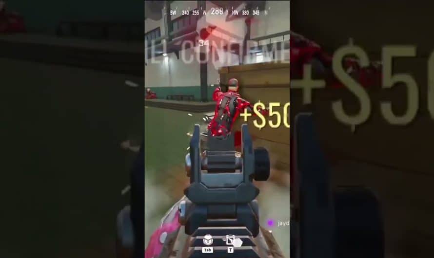 Descubre Cómo Obtener Skins Gratis en Blood Strike: Guía Definitiva para Conseguir Oro Fácilmente