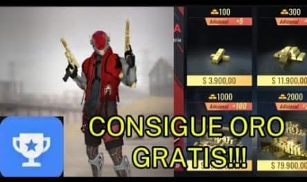 cuales son las aplicaciones mas recomendadas para obtener oro en Blood Strike