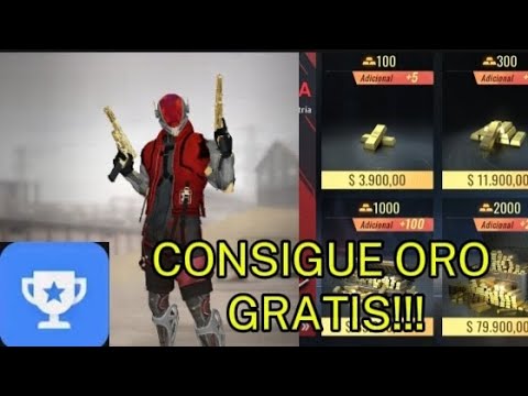 Descubre las Mejores Aplicaciones para Conseguir Oro Gratis en Blood Strike