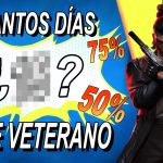 Descubre los Requisitos para Obtener una Cuenta Veterana en Blood Strike y Conseguir Oro Gratis