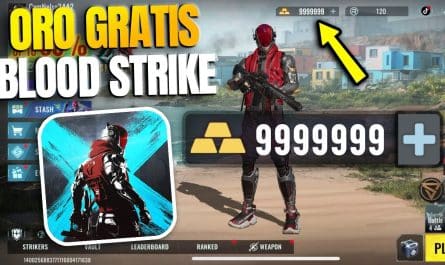 cuales son los riesgos de utilizar generadores de cuentas de Blood Strike