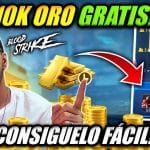 Descubre Cómo Conseguir Oro Gratis en Blood Strike con Eventos Especiales