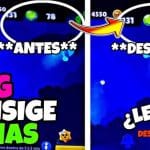 Descubre el Secreto para Desbloquear Gemas Ocultas en Brawl Stars Rápidamente