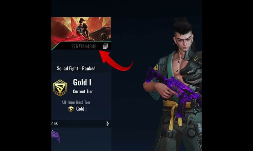 Cómo Conseguir una Cuenta Veterana en Blood Strike Gratis: Guía Definitiva para Obtener Oro Sin Costos