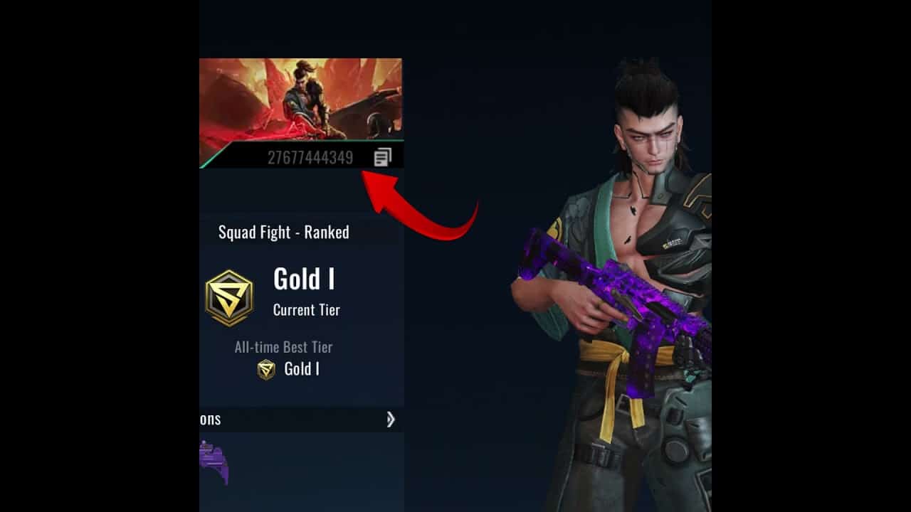 puedo obtener una cuenta veterana en Blood Strike sin gastar dinero