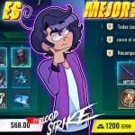 Descubre los Increíbles Beneficios del Pase Élite de Blood Strike y Cómo Obtener Oro Gratis