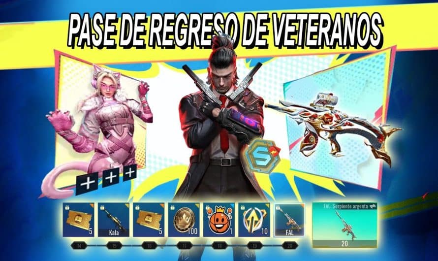 Descubre las Recompensas Exclusivas del Pase Élite en los Eventos de Blood Strike: ¡Obtén Oro Gratis!