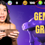 Guía Definitiva: Obtener Gemas Gratis en Brawl Stars Sin Ver Videos ni Trucos Dudosos