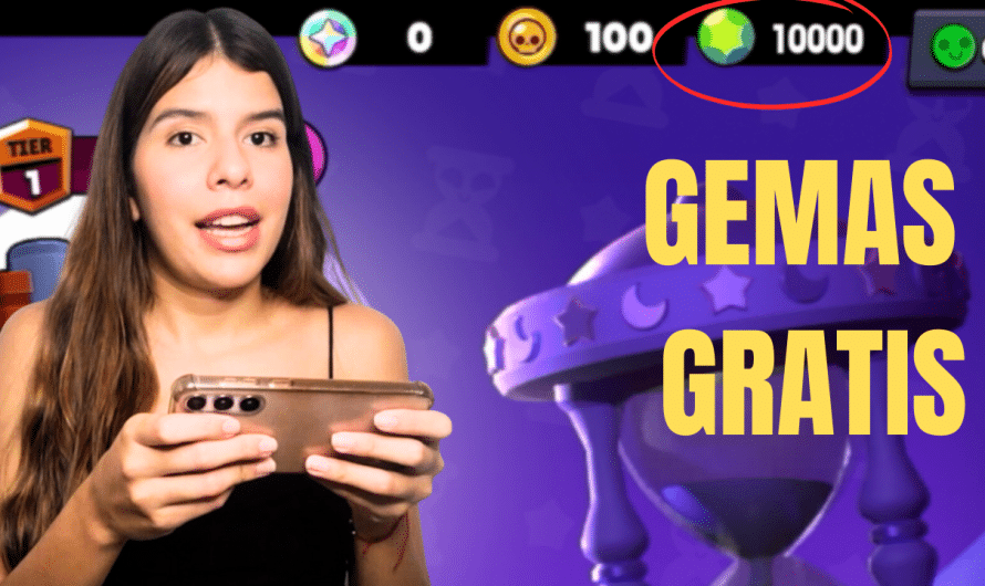 Guía Definitiva: Obtener Gemas Gratis en Brawl Stars Sin Ver Videos ni Trucos Dudosos