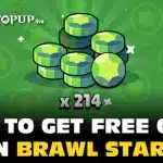 Guía Definitiva: Cómo Desbloquear Todas las Gemas Gratis en Brawl Stars Fácilmente