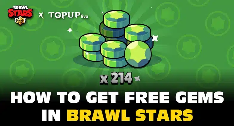 Guía Definitiva: Cómo Desbloquear Todas las Gemas Gratis en Brawl Stars Fácilmente