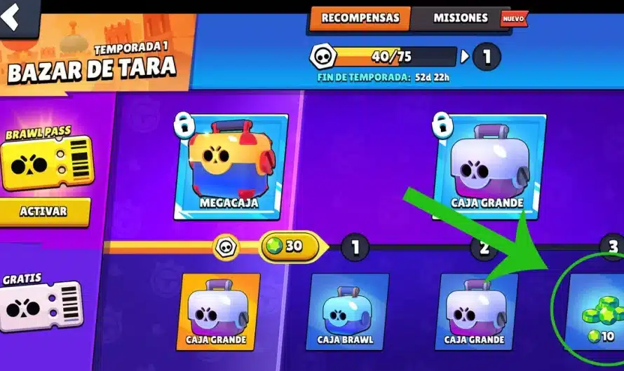 Guía Definitiva: Cómo Obtener Gemas y Monedas Gratis en Brawl Stars Paso a Paso