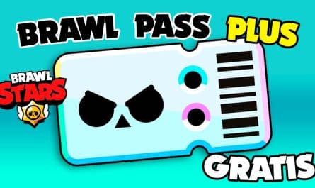 Brawl Pass PLUS 2024 1