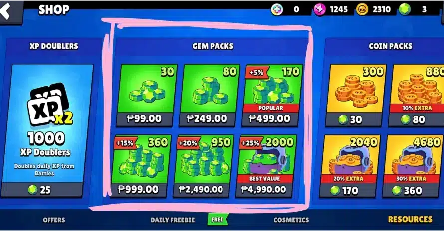Guía Definitiva para Conseguir Gemas y Cajas Gratis en Brawl Stars de Forma Segura