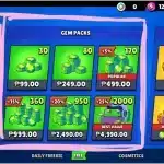 Descubre el Mejor Generador de Gemas Gratis para Brawl Stars Seguro y Confiable