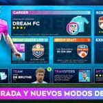 Guía Definitiva: Cómo Usar XP de Entrenamiento Eficazmente en Dream League Soccer Sin Malgastar Recursos