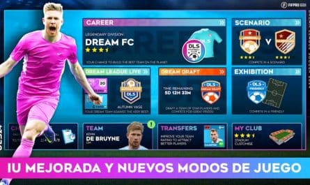 DreamLeagueSoccer2024 Article TipsandTricks ES 1