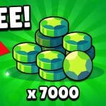 Descubre Cómo Conseguir Gemas Gratis Fácil y Rápido en Brawl Stars: Guía Definitiva