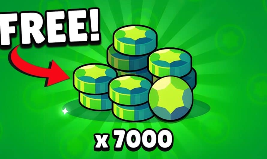 Descubre Cómo Conseguir Gemas Gratis Fácil y Rápido en Brawl Stars: Guía Definitiva