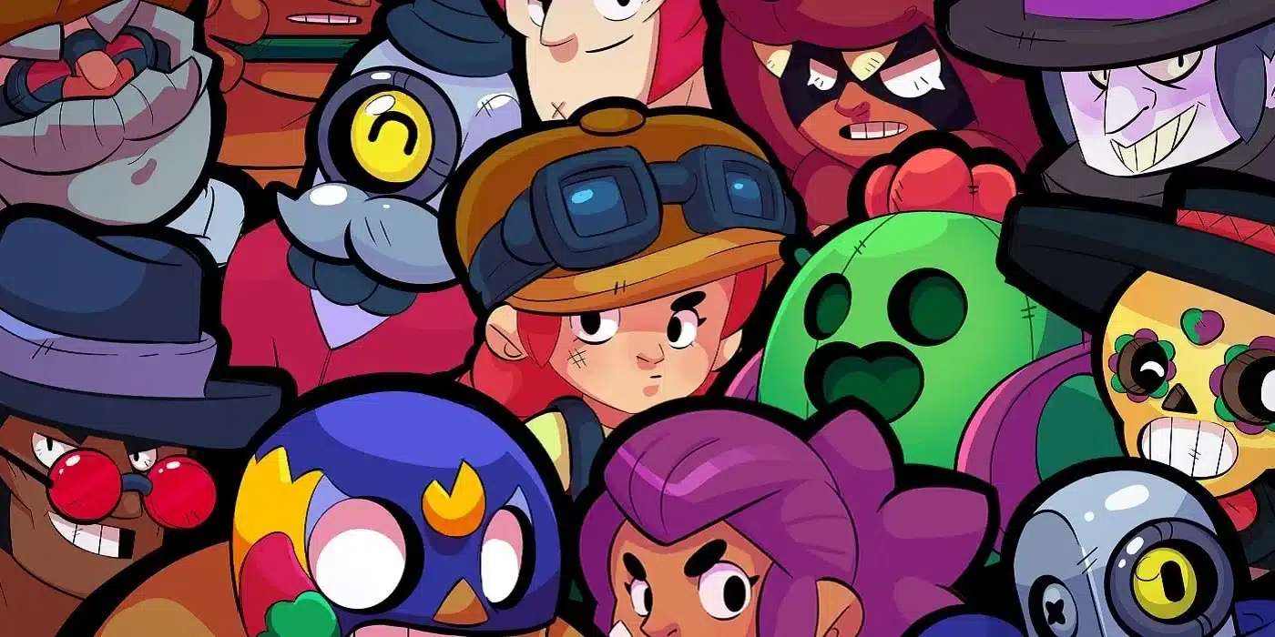 brawl stars 3