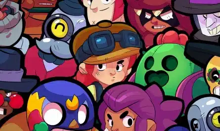 brawl stars 3