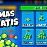 Guía Definitiva para Conseguir Gemas y Skins Gratis en Brawl Stars de Forma Segura