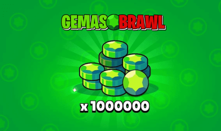 gemas gratis brawl stars