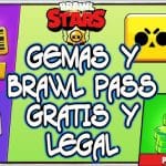 Cómo Conseguir Gemas Gratis en Brawl Stars Sin Apps Adicionales: Guía Definitiva