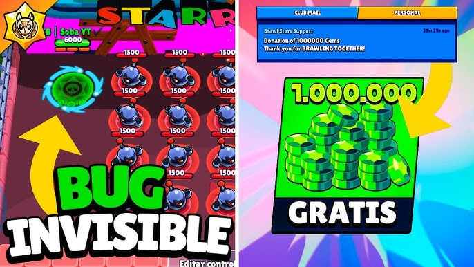 Cómo Conseguir Gemas Gratis para Desbloquear el Brawl Pass en Brawl Stars de Forma Segura