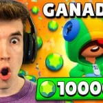 Descubre Cómo Obtener Gemas Gratis en Brawl Stars de Forma Segura y Efectiva