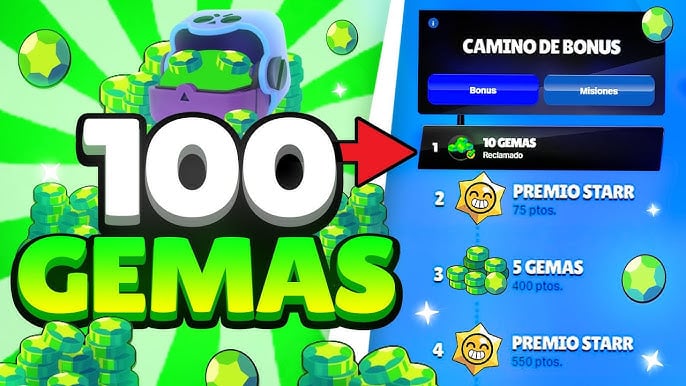 Guía Definitiva: Cómo Conseguir Monedas y Gemas en Eventos Secretos de Brawl Stars