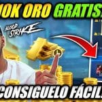 Descubre los Mejores Códigos Activos para Obtener Oro Gratis en Blood Strike