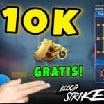 Cómo Conseguir una Cuenta Veterana en Blood Strike Legalmente: Guía Completa para Obtener Oro Gratis