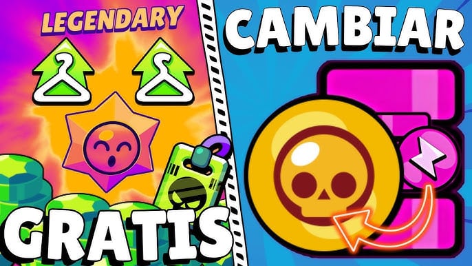 Trucos Infalibles para Conseguir Gemas Gratis en Brawl Stars Rápidamente