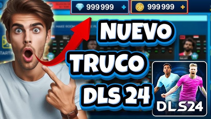 Descubre Cómo Obtener Recompensas Diarias Más Rápido en Dream League Soccer: Guía Definitiva para Monedas y Diamantes Gratis