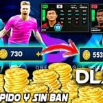 Cómo Mejorar el Rendimiento en Partidos PvP de Dream League Soccer: Guía Definitiva para Obtener Monedas y Diamantes Gratis
