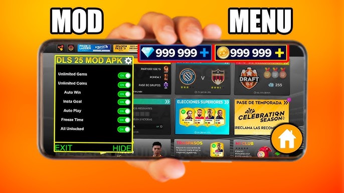 Guía Definitiva: Cómo Ganar Torneos de Temporada en Dream League Soccer y Obtener Monedas Gratis
