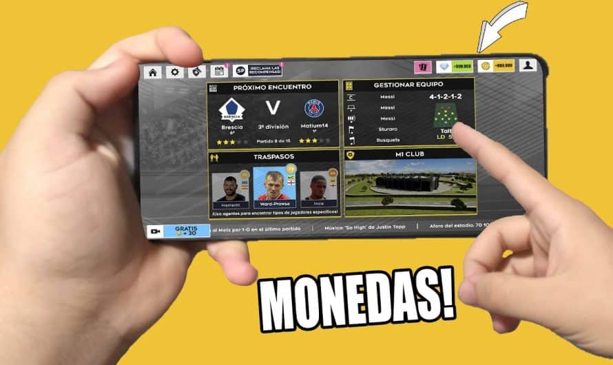 Descubre Cómo Ganar Todos los Desafíos Semanales en Dream League Soccer y Obtén Monedas Gratis